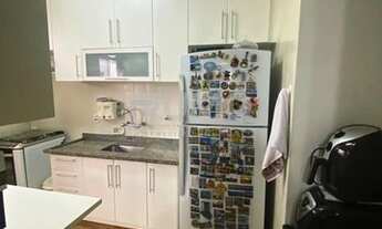 Imagem: Apartamento 02 dormitórios com 85 metros