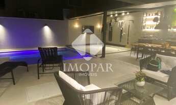 Imagem 4: Condomínio Sandlake - Excelente casa Mobiliada, localização Privilegiada