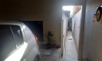 Imagem 3: Casa aceito trocas