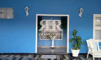 Imagem 7: Casa com 4 dormitórios, 319m² à venda por R$ 390.000,00 - Jardim Araruna - Bauru/SP