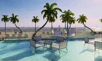 Imagem 6: Casa/Bancagô em condomínio para venda com 225 m2, na beira mar da praia de Maceió - Fortim