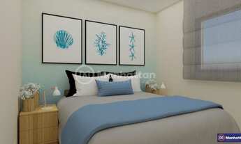 Imagem 6: LINDAS CASAS EM PRAIA TAIPU DE FORA - BARRA GRANDE/BA