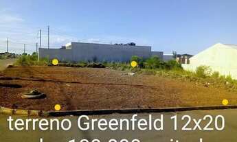 Imagem 3: Terreno à venda, 240 m² por R$ 180.000,00 - Eucaliptos - Fazenda Rio Grande/PR