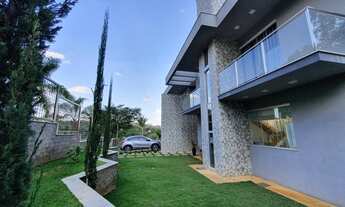 Imagem 4: Casa muito Luxuosa em Condomínio em Jaboticatubas ((CS40)