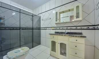 Imagem 7: Casa Residencial para Venda no Sítio Cercado em Curitiba, 110 m²