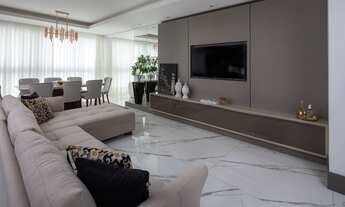 Imagem 2: Apartamento para aluguel e venda tem 210 metros quadrados com 3 quartos