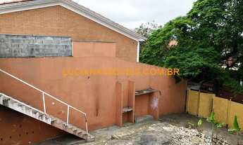 Imagem 3: Lote/Terreno para venda tem 284 metros quadrados em Lapa - São Paulo - SP