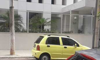 Imagem: Apartamento no Setor Central de Goiania