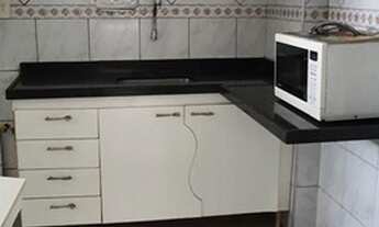 Imagem 7: Cobertura duplex para venda tem 203 metros quadrados com 4 quartos em Varjota - Fortaleza