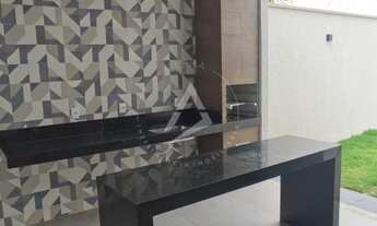 Imagem 7: Sobrado à venda, Jardim Atlântico, GOIANIA - GO, 200 metros do Parque Cascavel