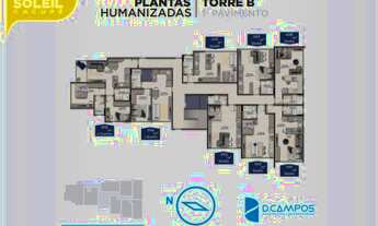 Imagem 4: OPORTUNIDADE Apartamento tipo estúdio a venda no Cacupé em Florianópolis