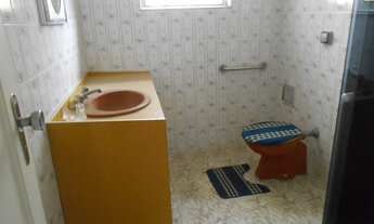 Imagem 5: Apartamento para venda Boqueirão - Santos - SP