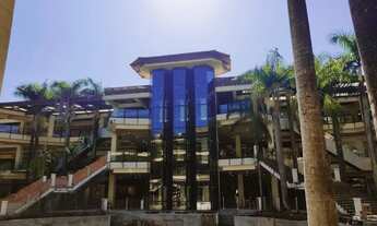 Imagem 4: Oportunidade locação ou venda CITTA América, ao lado Downtown e metrô