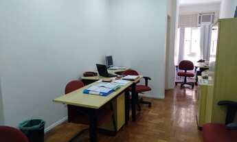 Imagem: EXCELENTE LOCALIZAÇÃO, 2 QUARTOS