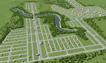 Imagem 3: Lote/Terreno nova Amazonas 1para venda com 200 metros nova amazonas - Iranduba - Amazona