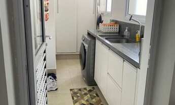 Imagem 6: Apartamento com 3 dormitórios à venda, 123 m² por R$ 1.378.000 - Centro - São Bernardo do