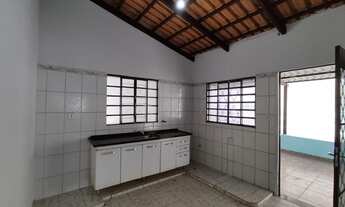 Imagem 5: Uso Misto: Casa residencial e/ou Galpão comercial, Setor Santa Genoveva Goiânia Goiás