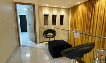 Imagem 7: Sobrado a venda 330m2, <br>5 suítes , mobiliado jardins Madri- Goiânia - Goiás