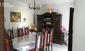 Imagem 4: Vendo excelente casa duplex de esquina no Vinhais 100% nascente