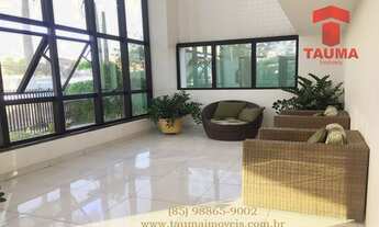 Imagem 3: 1 por andar, 3 suítes, gabinete, andar alto, lavabo, 4 vagas de garagem