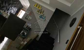 Imagem 7: SãO PAULO - Casa Padrão - Tatuapé