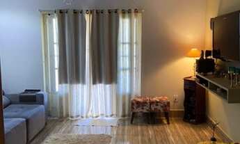 Imagem 4: Casa para venda tem 170 metros quadrados com 3 quartos em Mansões Águas Quentes - Caldas N