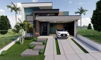 Imagem: Casa em Condomínio para Venda em Sorocaba