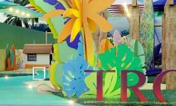 Imagem 6: Tropí - Campanha de Abril: Apenas 4% de entrada e 96% financiado (sem correção de INCC