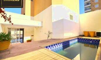 Imagem: SÃO PAULO - RESIDENCIAL - MOEMA