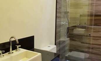 Imagem 4: Casa para venda possui 105m2 com 3 quartos em Village Moutonnée - Salto - SP