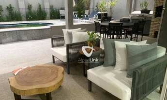 Imagem 1: Casa com 4 dormitórios, 450 m² - venda por R$ 5.900.000,00 ou aluguel por R$ 27.965,00/mês