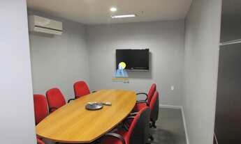 Imagem 5: SALA COMERCIAL em SALVADOR - BA, PITUBA