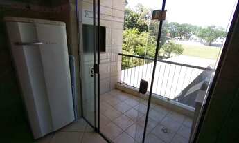 Imagem 7: Apartamento mobiliado centro cruz alta