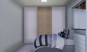 Imagem 4: Ribeirão Das Neves - Casa Padrão - Girassol