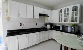 Imagem: BLUMENAU - Apartamento Padrão - Velha Central