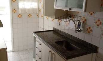 Imagem: Apartamento para venda com 59 metros quadrados