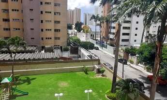 Imagem 3: Apartamento Alto Padrao para alugar com 315 m² - 4 suítes - 1 escritório - Aldeota - For