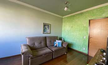 Imagem 4: Apartamento para venda tem 96 metros quadrados com 2 quartos