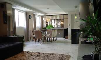 Imagem 4: PERMUTA) Cobertura duplex 4 suíte, 04 vagas, piscina em Balneário Camboriú SC