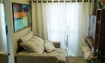 Imagem: Vendo lindo apartamento de 2 quartos no