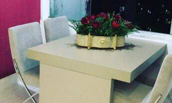 Imagem 3: Candeal, 1/4 suíte,armários,nascente,condomínio fechado