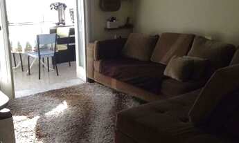 Imagem: SAO PAULO - Apartamento Padrão - CAMPOS