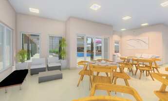 Imagem 4: Casa em condomínio Artur Nogueira