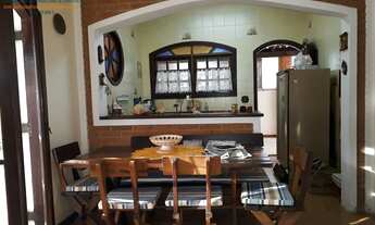 Imagem 7: Casa Térrea para Venda em Massaguaçu Caraguatatuba-SP