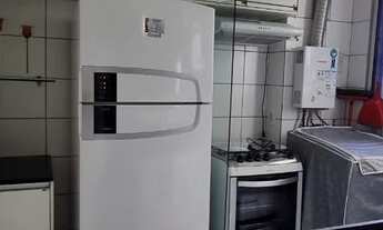 Imagem 3: Oportunidade! Apartamento no Recanto das Borboletas no Paraíso em Resende