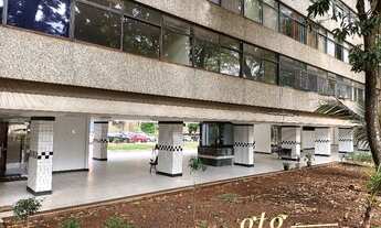 Imagem: SQS 214 com 3 quartos e vista livre - Asa