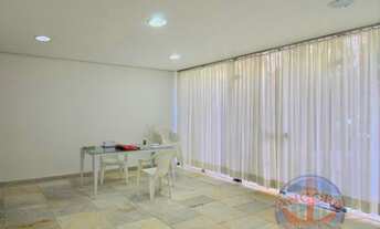 Imagem: Apartamento Cobertura em Brooklin - São