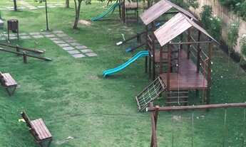 Imagem 3: Apartamento para Aluguel de 2 quartos em Abrantes - Lauro de Freitas - Ba