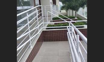 Imagem 2: Apartamento para venda com 72 metros quadrados com 2 quartos naRua dos eucaliptos