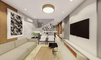 Imagem 7: Sobrado Geminado com 110m² 3 Dormitórios sendo 1 Suíte,Excelente Localização Fácil Acesso